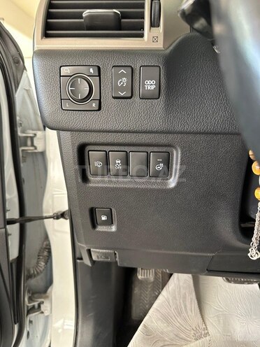 Lexus GX 460 2014, 167,000 km - 4.6 л - Bakı