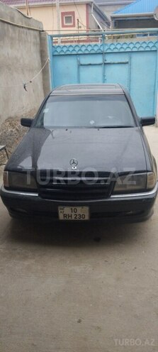 Mercedes C 230 1999, 607,000 km - 2.3 l - Bakı
