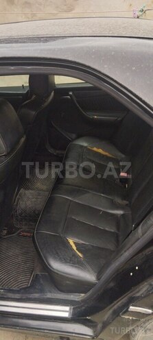 Mercedes C 230 1999, 607,000 km - 2.3 l - Bakı