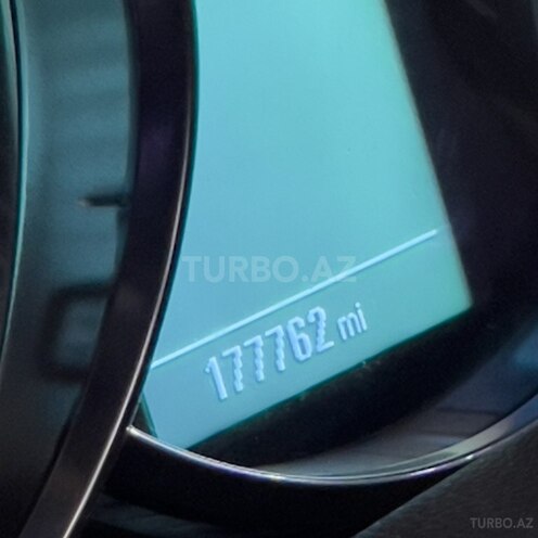 Chevrolet Cruze 2014, 177,111 km - 1.4 l - Sumqayıt