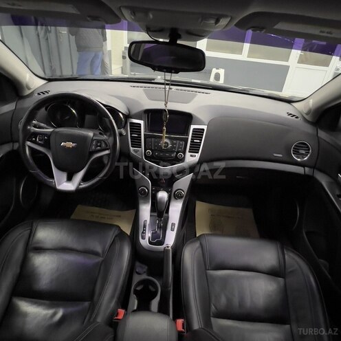 Chevrolet Cruze 2014, 177,111 km - 1.4 l - Sumqayıt