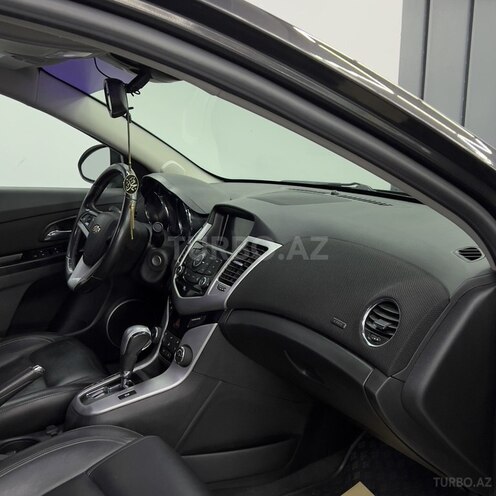 Chevrolet Cruze 2014, 177,111 km - 1.4 l - Sumqayıt