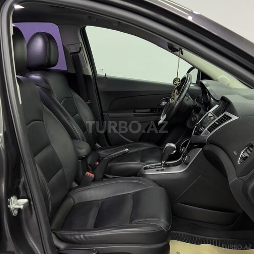 Chevrolet Cruze 2014, 177,111 km - 1.4 l - Sumqayıt