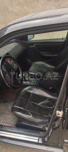 Mercedes C 230 1999, 607,000 km - 2.3 l - Bakı