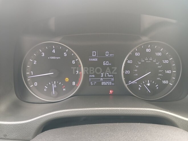 Hyundai Elantra 2016, 157,716 km - 2.0 l - Bakı