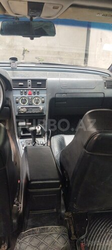 Mercedes C 230 1999, 607,000 km - 2.3 l - Bakı