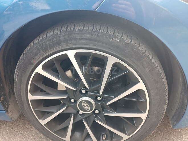 Hyundai Elantra 2016, 157,716 km - 2.0 l - Bakı