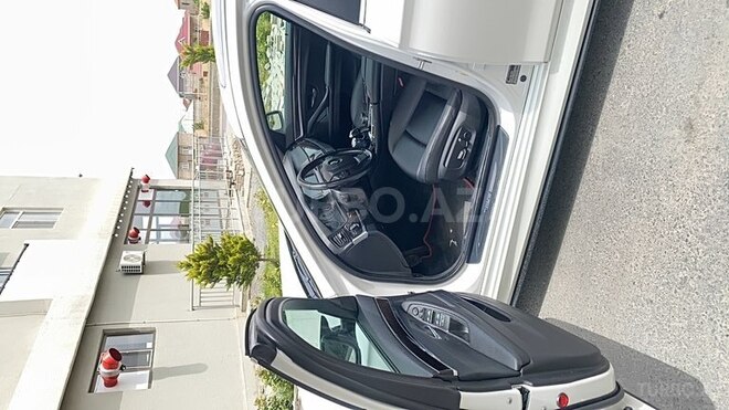 BMW 528 2015, 139,000 km - 2.0 l - Bakı