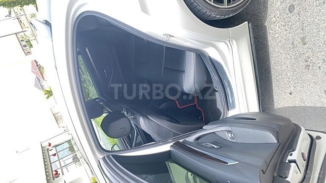BMW 528 2015, 139,000 km - 2.0 l - Bakı
