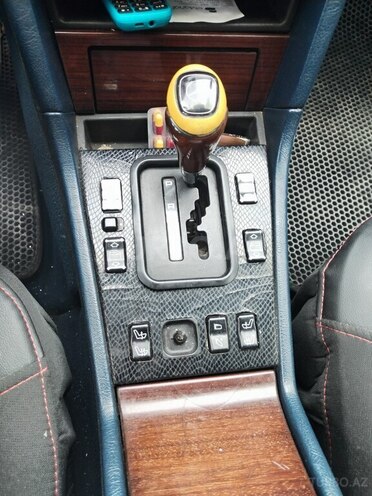 Mercedes C 220 1995, 379,892 km - 2.2 l - Tovuz