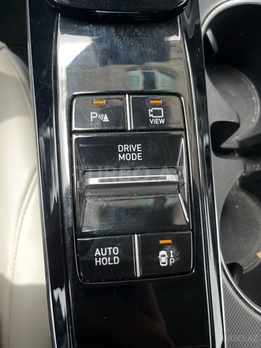 Hyundai Sonata 2022, 75,639 km - 1.6 l - Bakı