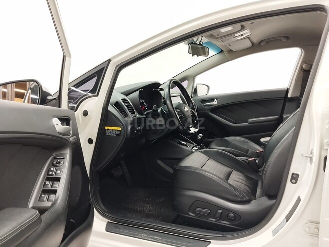 Kia K3 2016, 129,500 km - 1.6 l - Bakı