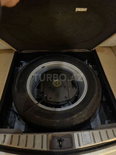 Nissan Murano 2007, 168,000 km - 3.5 l - Bakı