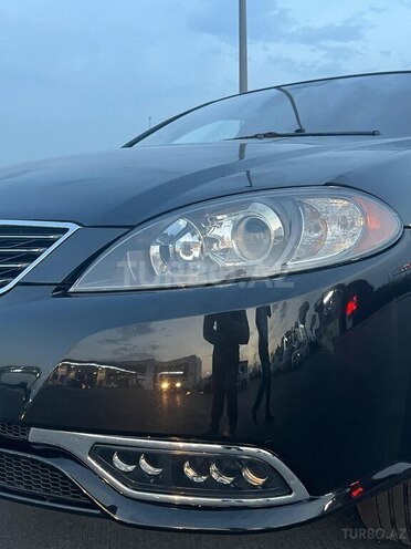 Daewoo Gentra 2014, 230,000 km - 1.5 l - Bakı