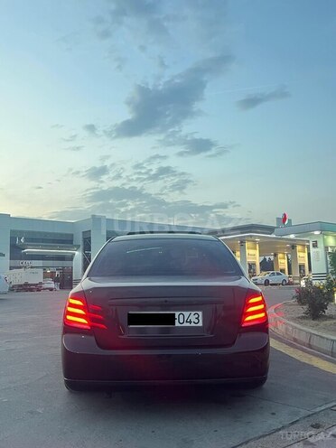 Daewoo Gentra 2014, 230,000 km - 1.5 l - Bakı