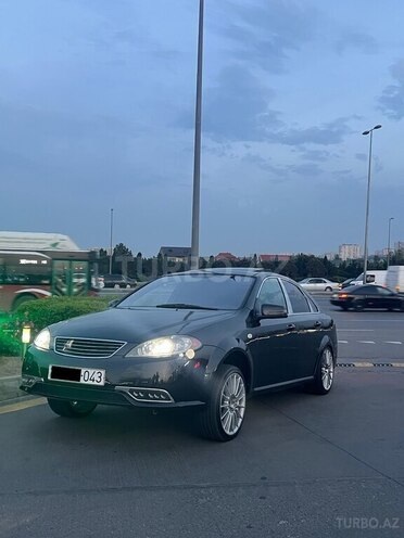 Daewoo Gentra 2014, 230,000 km - 1.5 l - Bakı