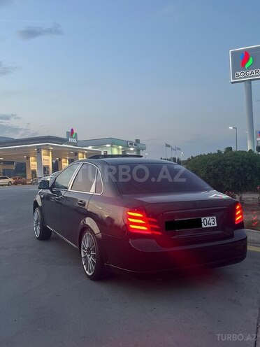 Daewoo Gentra 2014, 230,000 km - 1.5 l - Bakı
