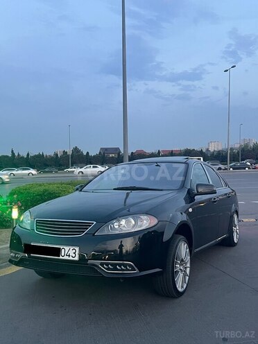 Daewoo Gentra 2014, 230,000 km - 1.5 l - Bakı