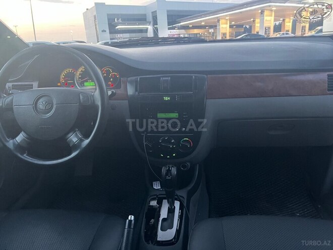 Daewoo Gentra 2014, 230,000 km - 1.5 l - Bakı