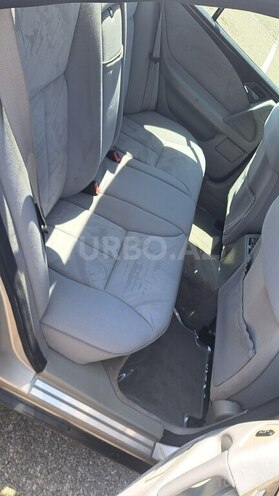Mercedes E 200 1996, 304,000 km - 2.0 l - Bakı