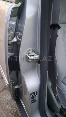 Mercedes E 200 1996, 304,000 km - 2.0 l - Bakı