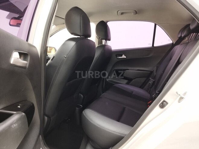 Kia Morning 2017, 86,300 km - 1.0 l - Bakı
