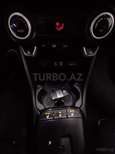 Kia Morning 2017, 86,300 km - 1.0 l - Bakı