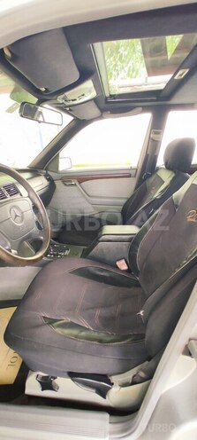 Mercedes C 180 1994, 388,656 km - 1.8 l - Bakı