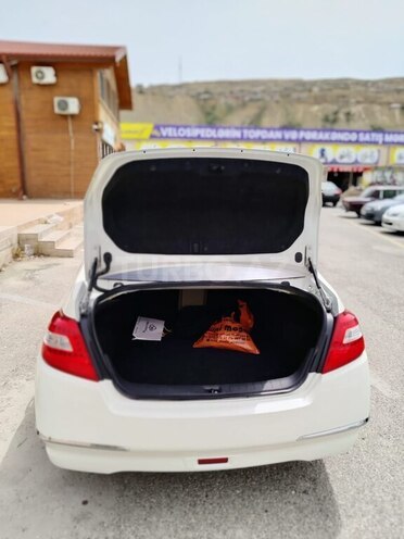 Nissan Teana 2008, 246,000 km - 2.5 l - Bakı