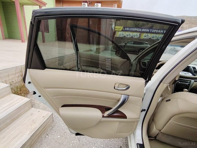 Nissan Teana 2008, 246,000 km - 2.5 l - Bakı