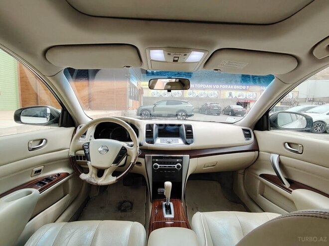 Nissan Teana 2008, 246,000 km - 2.5 l - Bakı