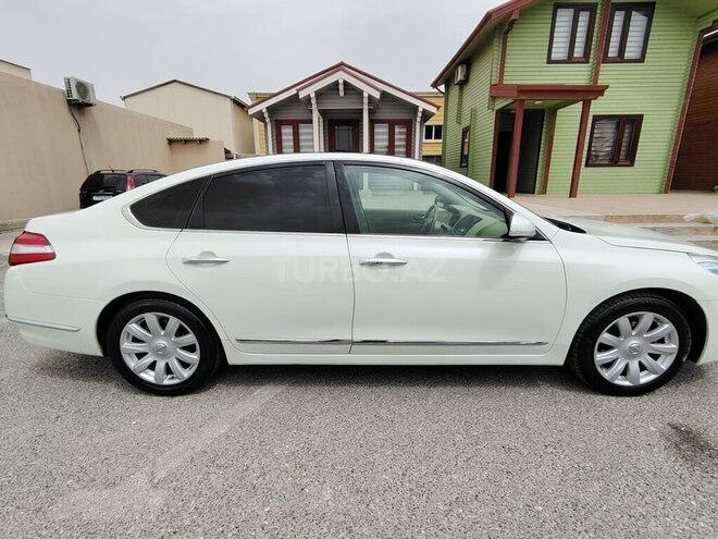 Nissan Teana 2008, 246,000 km - 2.5 l - Bakı