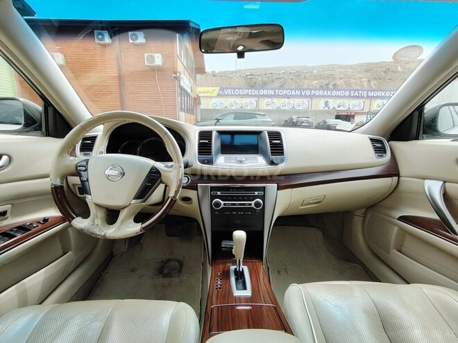 Nissan Teana 2008, 246,000 km - 2.5 l - Bakı