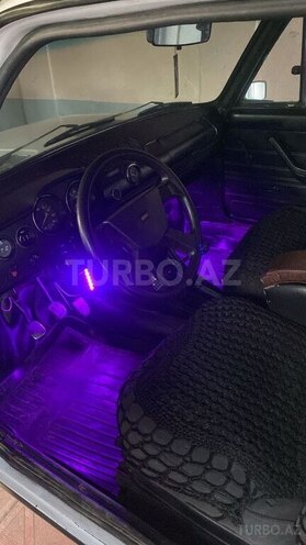 LADA (VAZ) 2106 1987, 18,088 km - 1.6 л - Masallı