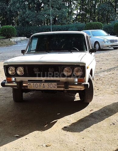LADA (VAZ) 2106 1987, 18,088 km - 1.6 л - Masallı
