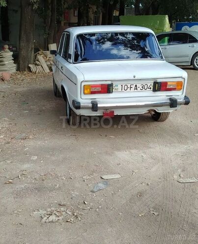 LADA (VAZ) 2106 1987, 18,088 km - 1.6 л - Masallı