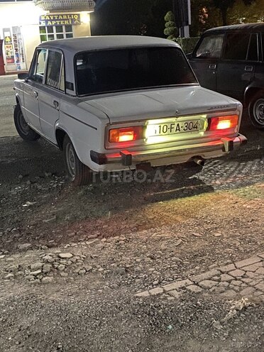 LADA (VAZ) 2106 1987, 18,088 km - 1.6 л - Masallı