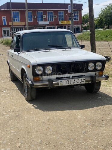 LADA (VAZ) 2106 1987, 18,088 km - 1.6 л - Masallı