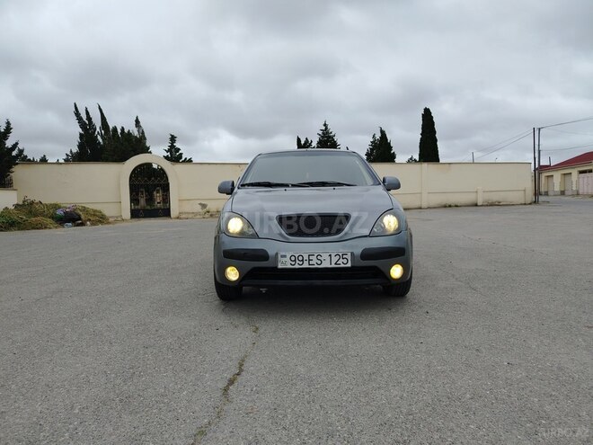 Saipa Tiba 2012, 146,000 km - 1.5 l - Bakı