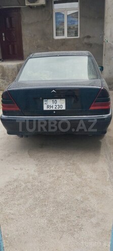 Mercedes C 230 1999, 607,000 km - 2.3 l - Bakı