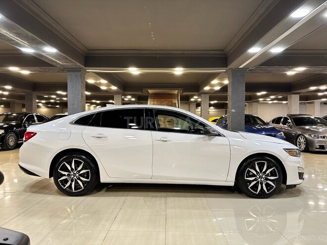 Chevrolet Malibu 2020, 175,000 km - 1.5 л - Bakı