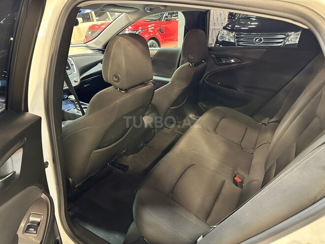 Chevrolet Malibu 2020, 175,000 km - 1.5 л - Bakı