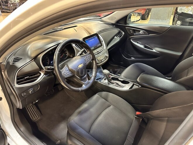 Chevrolet Malibu 2020, 175,000 km - 1.5 л - Bakı