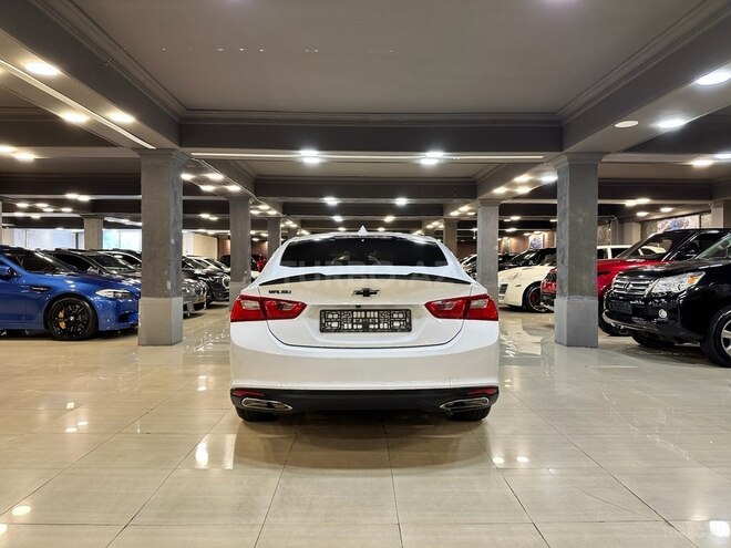 Chevrolet Malibu 2020, 175,000 km - 1.5 л - Bakı