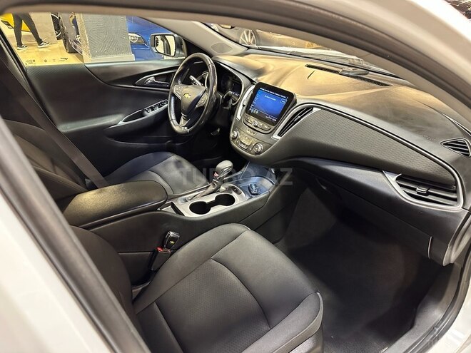 Chevrolet Malibu 2020, 175,000 km - 1.5 л - Bakı