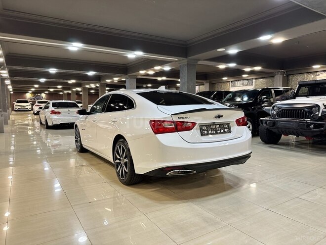Chevrolet Malibu 2020, 175,000 km - 1.5 л - Bakı