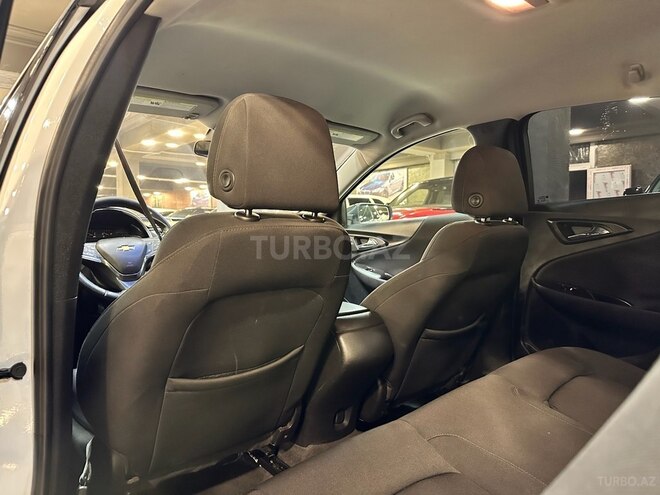Chevrolet Malibu 2020, 175,000 km - 1.5 л - Bakı