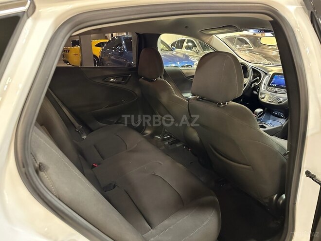 Chevrolet Malibu 2020, 175,000 km - 1.5 л - Bakı
