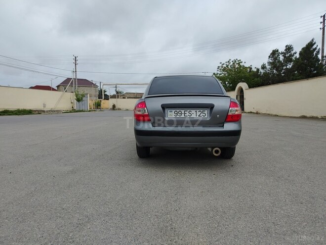 Saipa Tiba 2012, 146,000 km - 1.5 l - Bakı