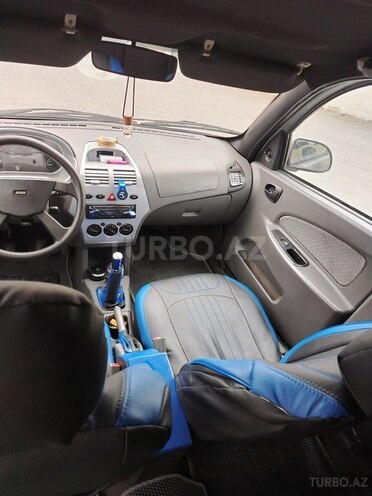 Saipa Tiba 2012, 146,000 km - 1.5 l - Bakı